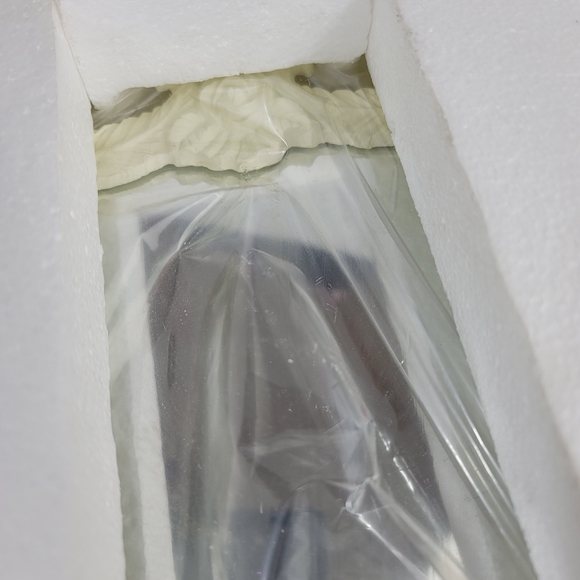 Avon Vintage Vanity Mirror - Avon 2000 - Picture 5 of 11